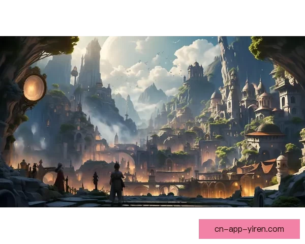 51漫画：开启你的二次元奇幻之旅，不止于“读”！