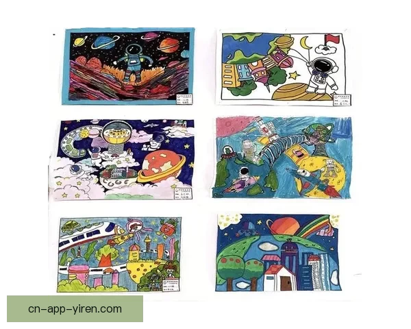 指尖上的奇幻世界：在线漫画，点亮你的想象力宇宙